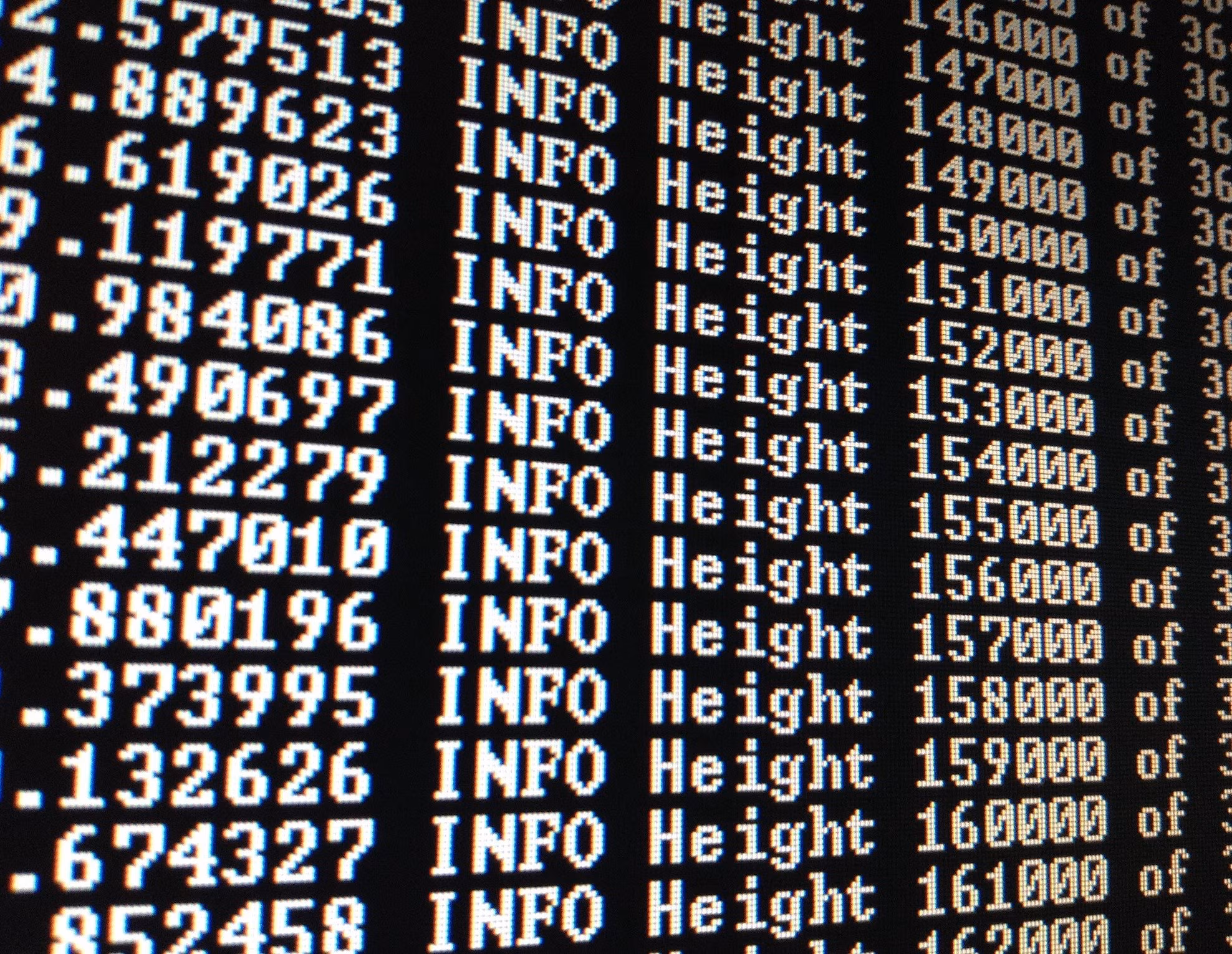 Rahakontseptsiooni vääramatu tulevik