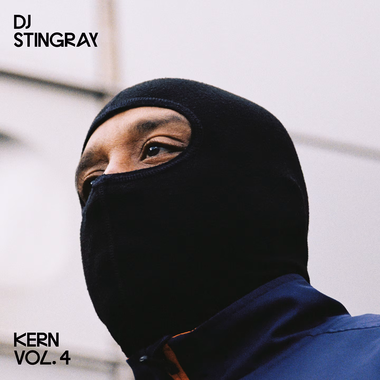 DJ Stingray – Kern Vol. 4 (Tresor, 2017)