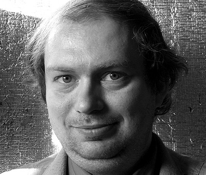 Hans-Gunter Lock. Foto: press