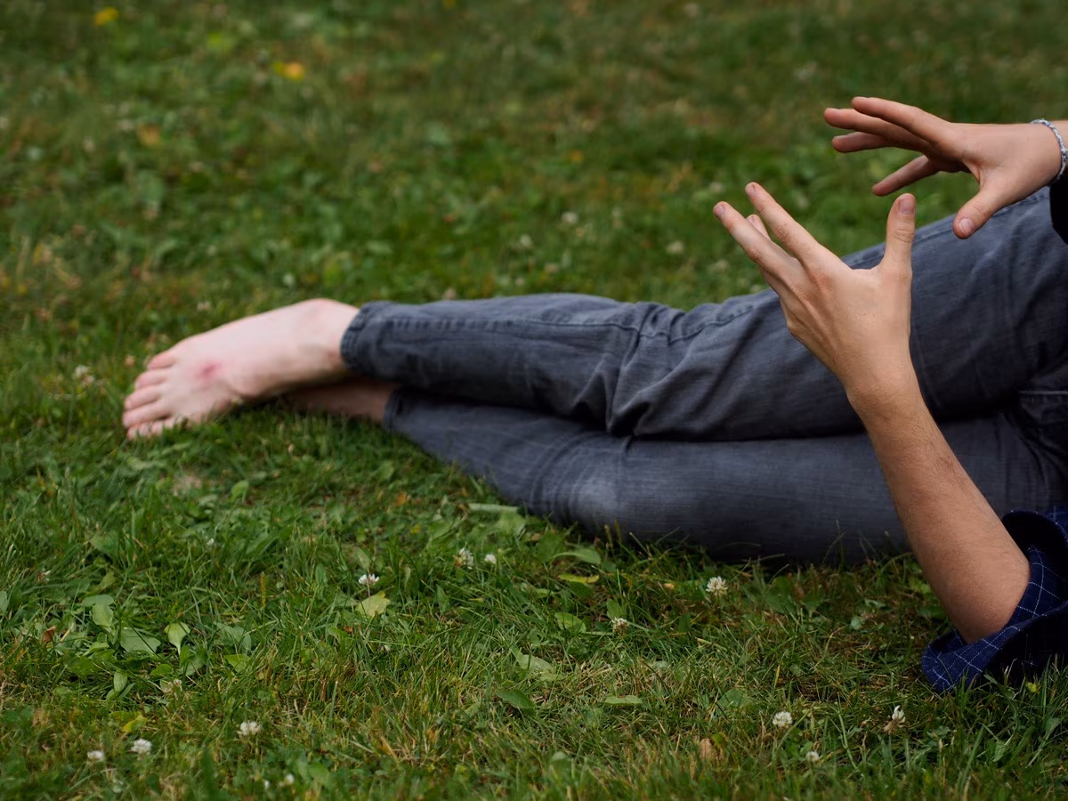 Kiisa rahvamajas etendub Kaspar Ausi soolo nullist nulli