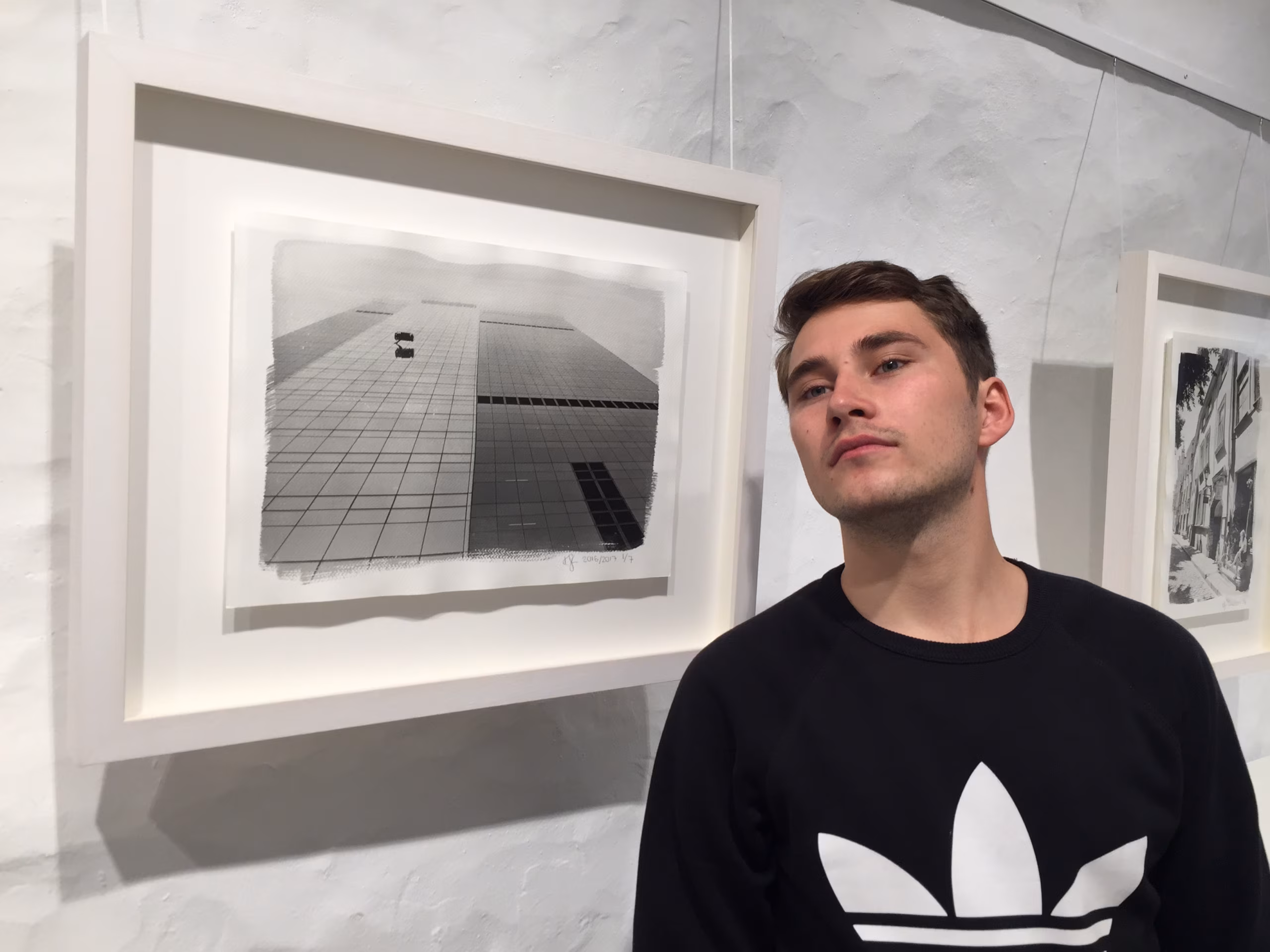 Inimene kujutises – märkmeid jäädvustusajastust