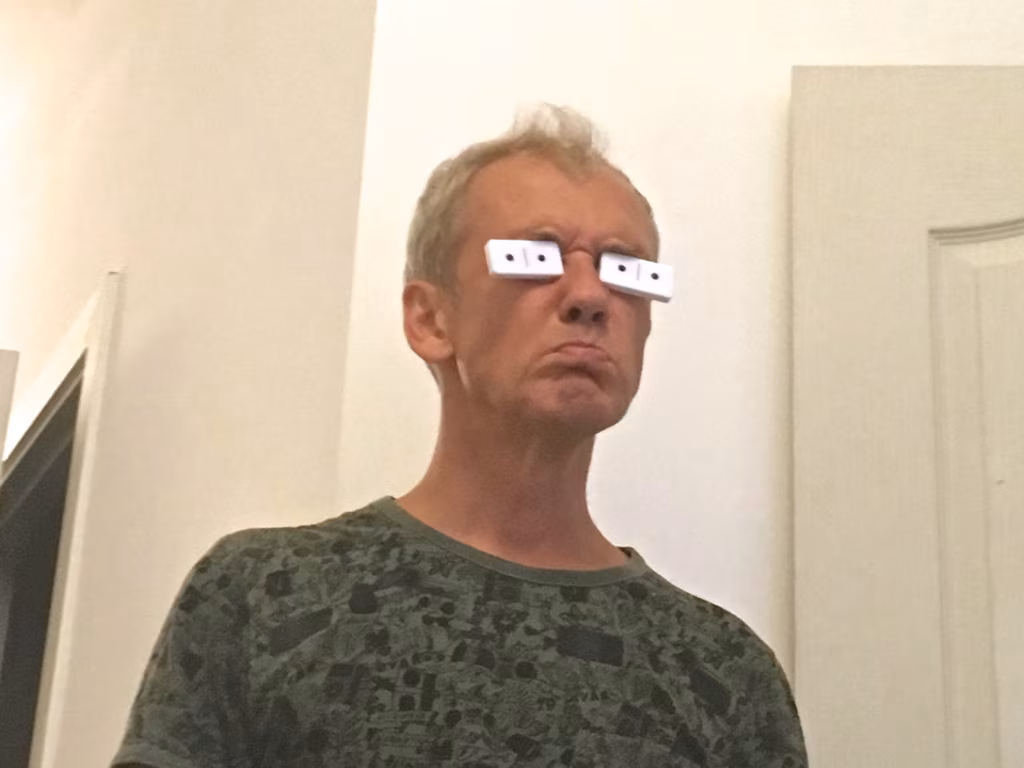 Luule: Marko M&auml;etamm