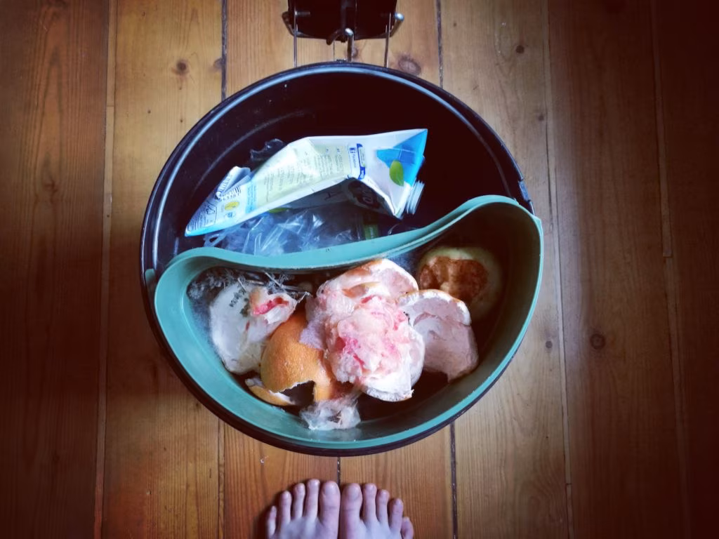 Kuidas on mu pr&uuml;gikasti sisu seotud minu feminismiga?