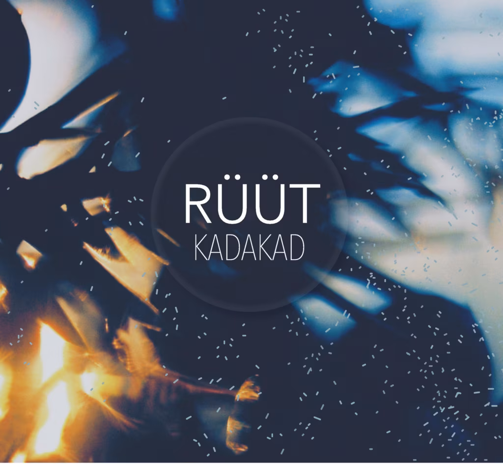 R&Uuml;&Uuml;T &ndash; Kadakad (2017)