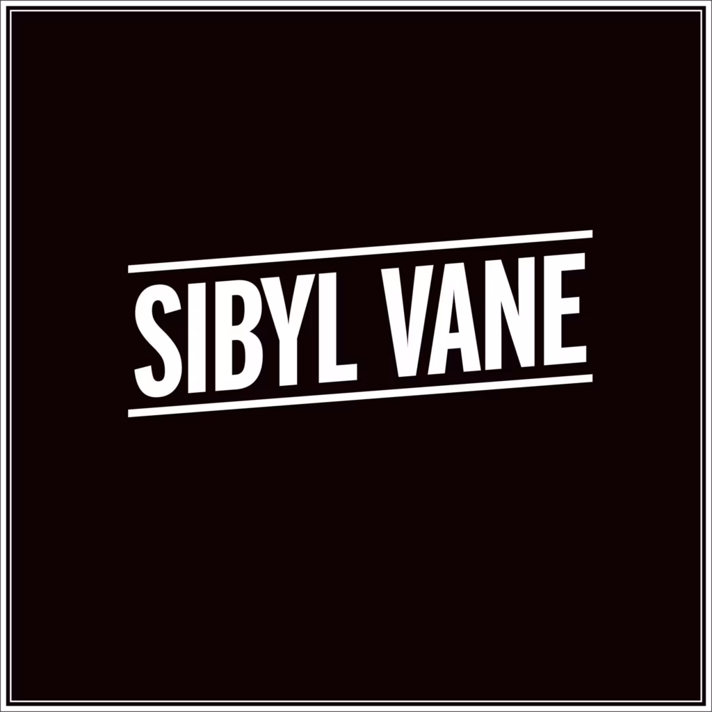 Sibyl Vane &ndash; Sibyl Vane (I Love You Records, 2017)