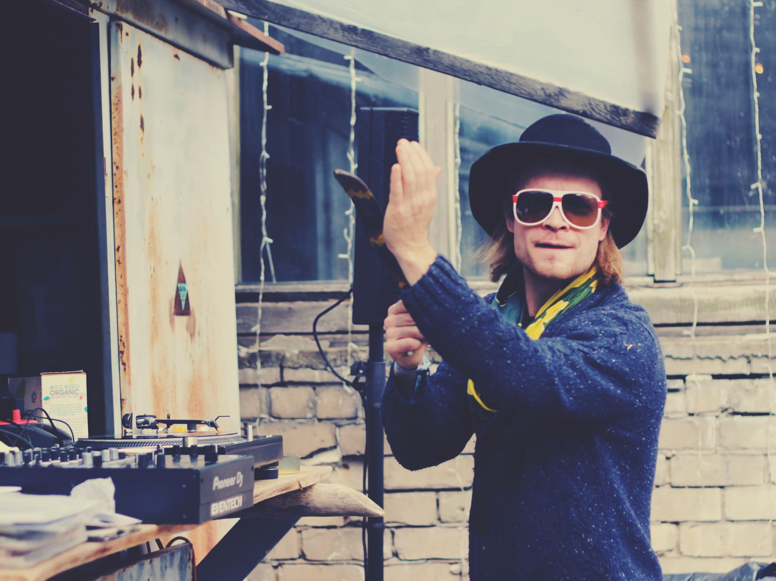 Galerii: Kohalikud panid Rapla kultuurist särisema