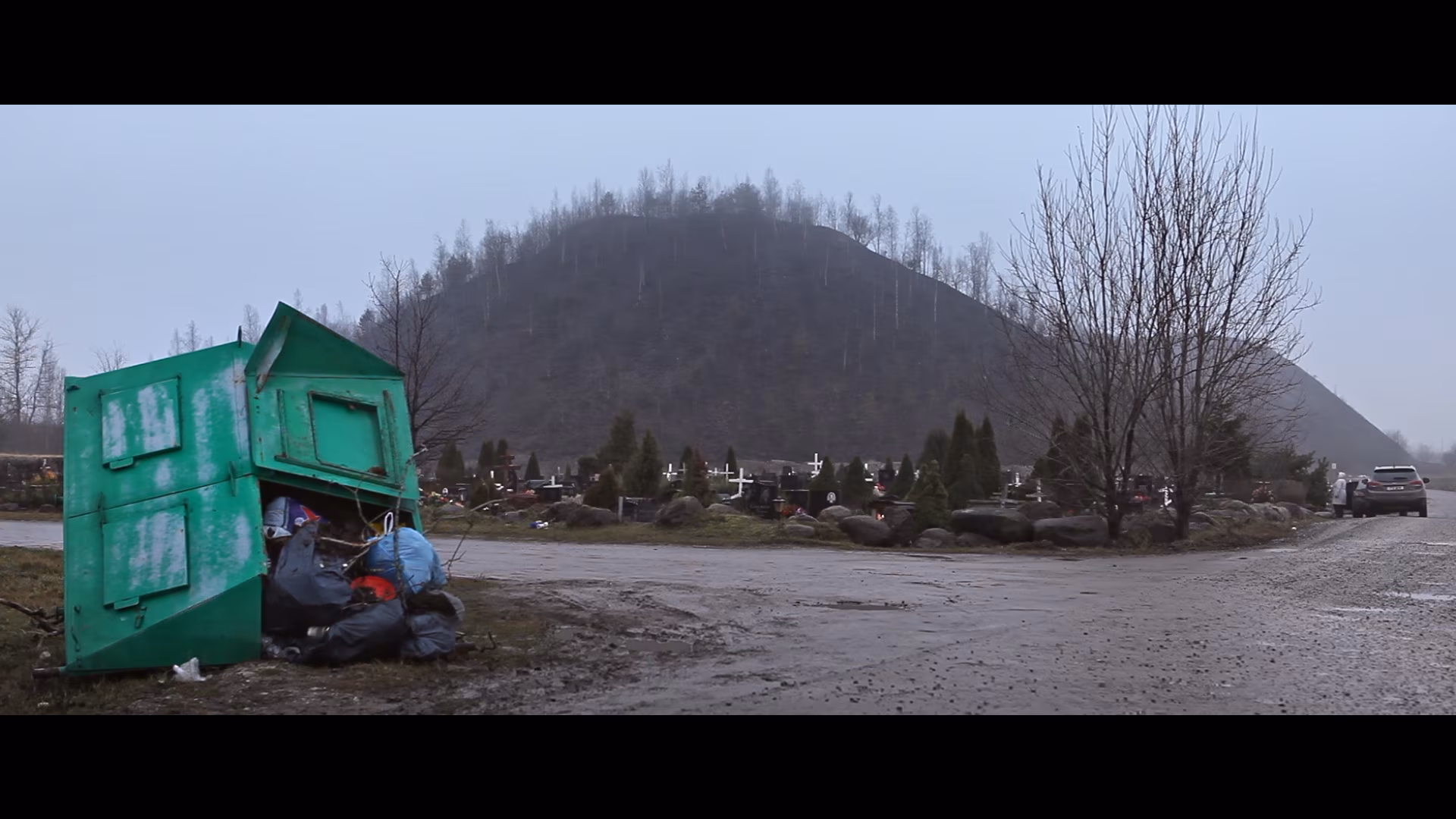 Sõpruses linastub film proletariaadi Eldoraadost