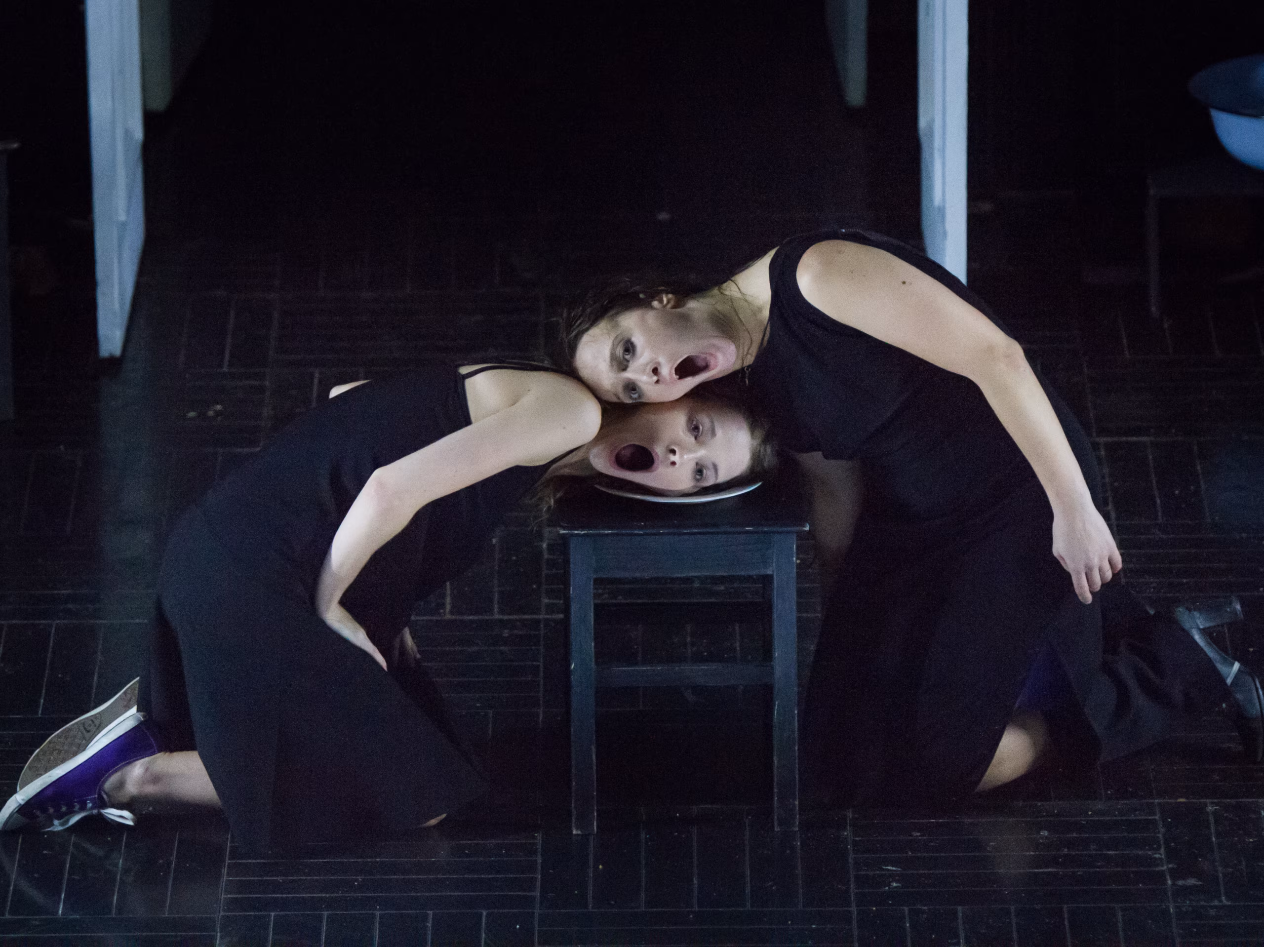 Peterburi teatrihooaeg ulatub Tallinnasse