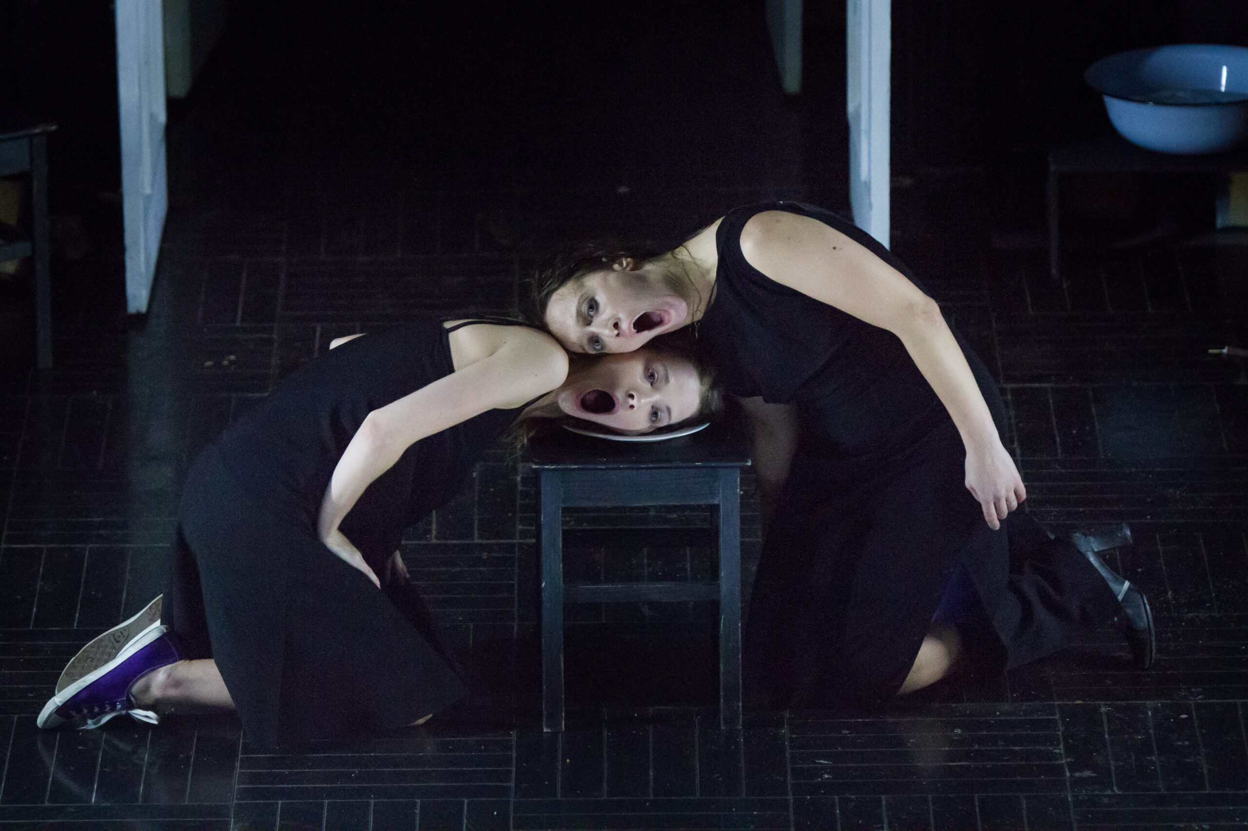 Peterburi teatrifestival. Foto: press