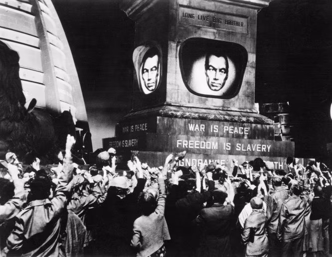 Kuvandiehitamine kui moodsa infosõja tuumarelv