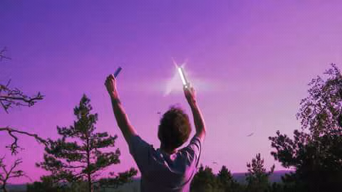 Kukemuru Ambient tuleb Tallinna Teletorni