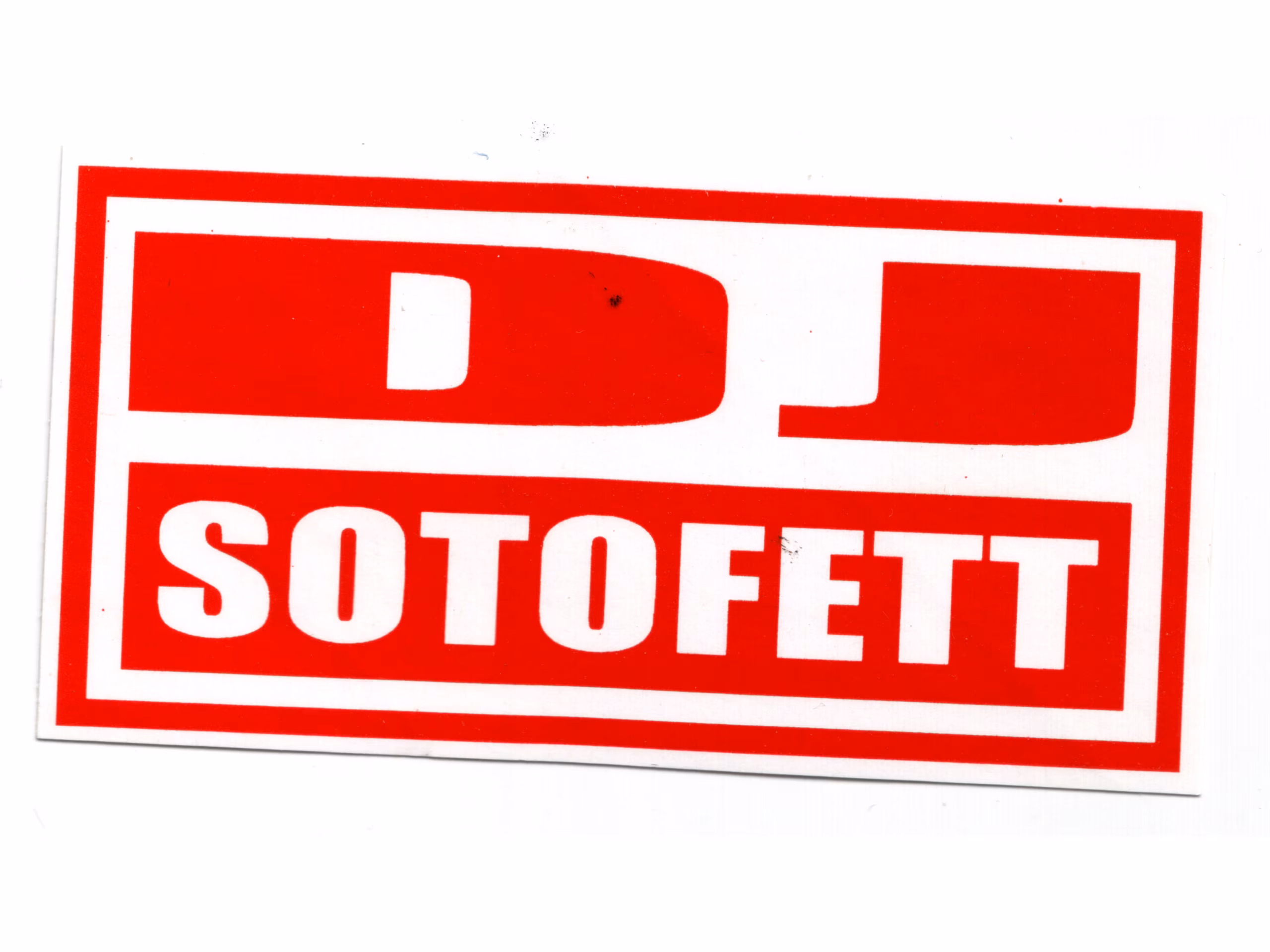 Haigla Pidu – DJ Sotofett