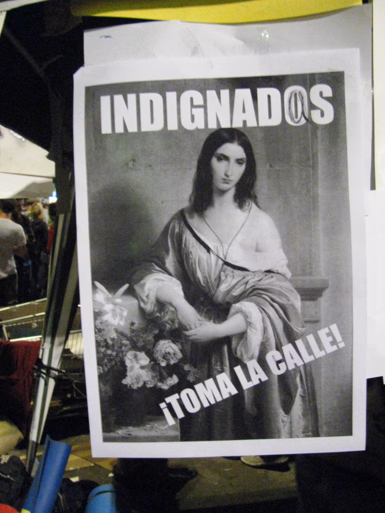 Teistmoodi poliitika kasvulava