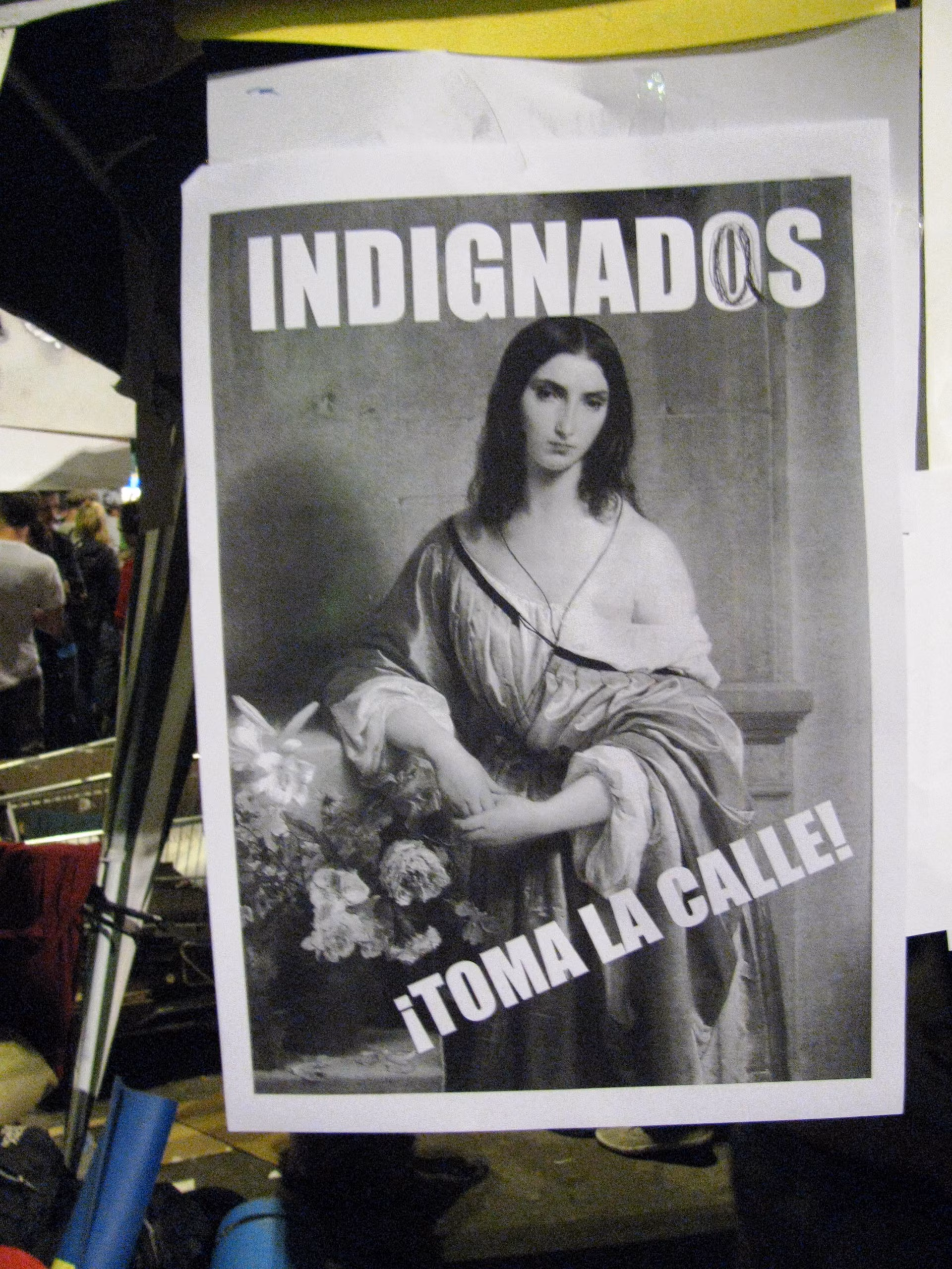 Teistmoodi poliitika kasvulava