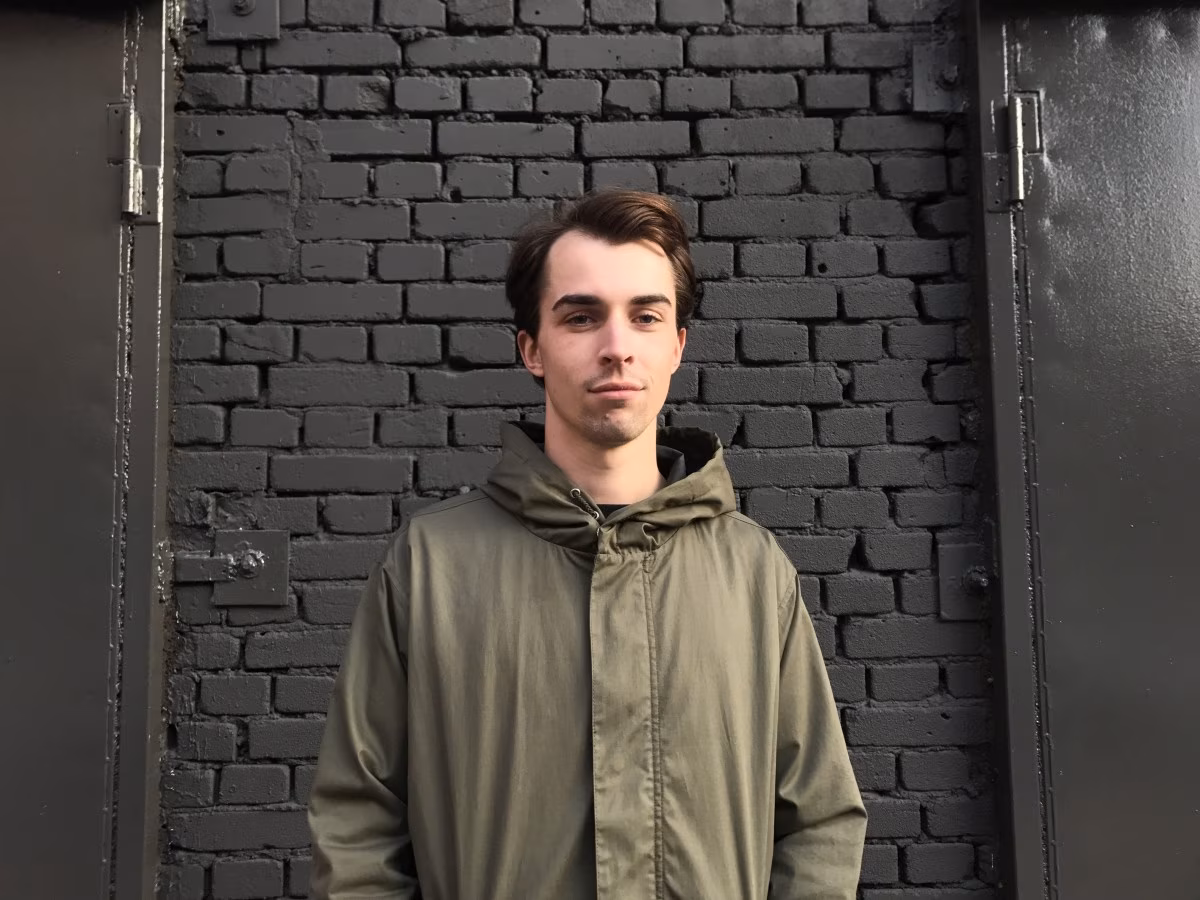 Uus eesti biit: Luurel Varas