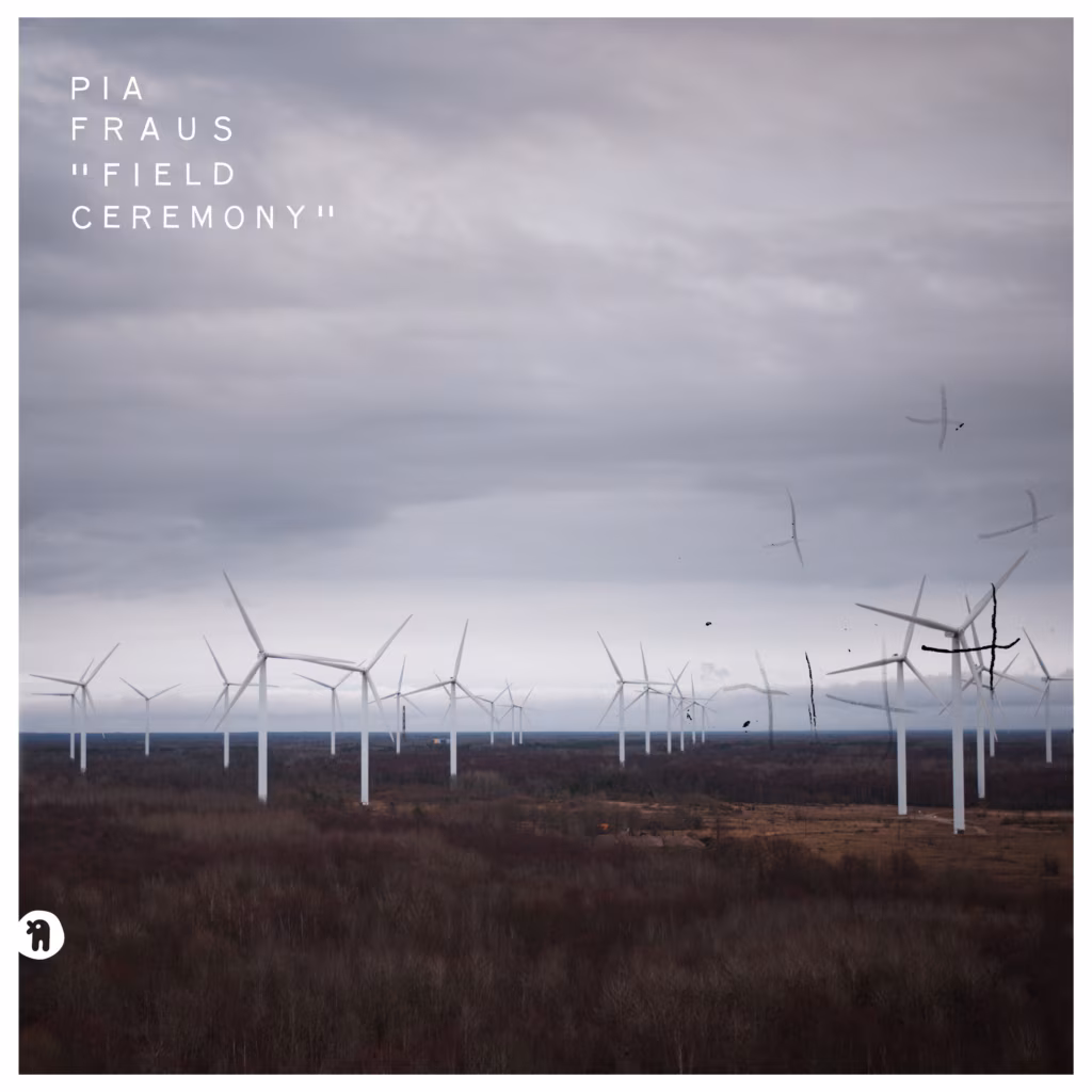 Pia Fraus &ndash; Field Ceremony (Seksound, 2017)