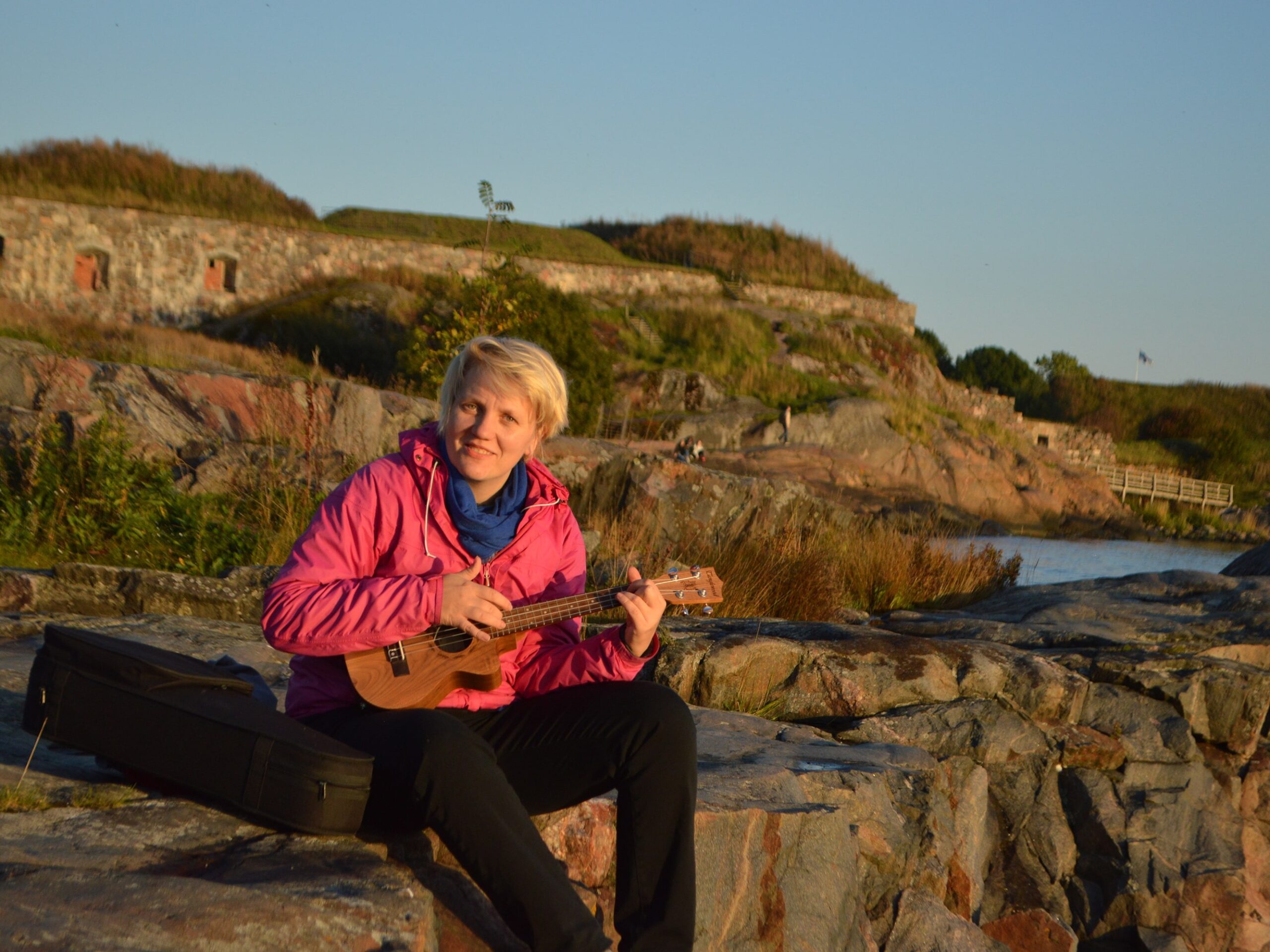 Lilli-Krõõt Repnau. Foto: erakogu