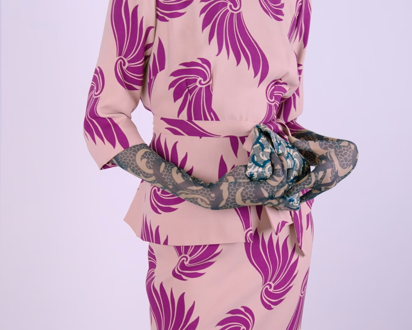 MoeKunstiKino pakub filme Manolo Blahnikust Dries Van Notenini