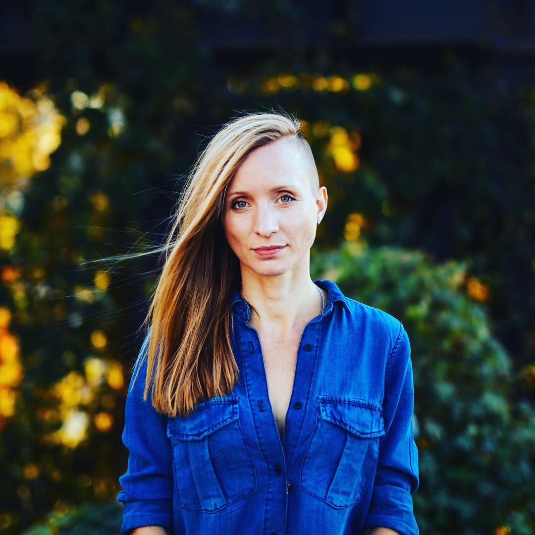 Helis Sikk ütleb, et ajaloos on see, mida mehelikkus tähendab, palju muutunud. Foto: erakogu