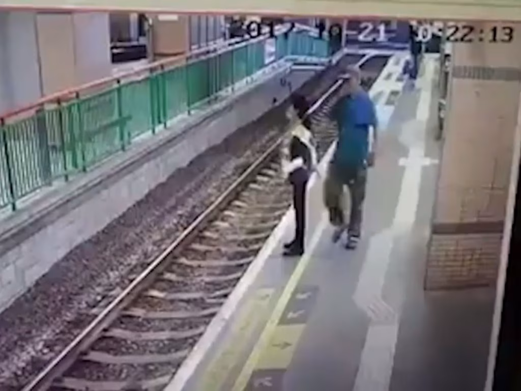 Tavaline Eesti perroon ehk Kuidas (mitte) kommenteerida v&auml;givallajuhtumit