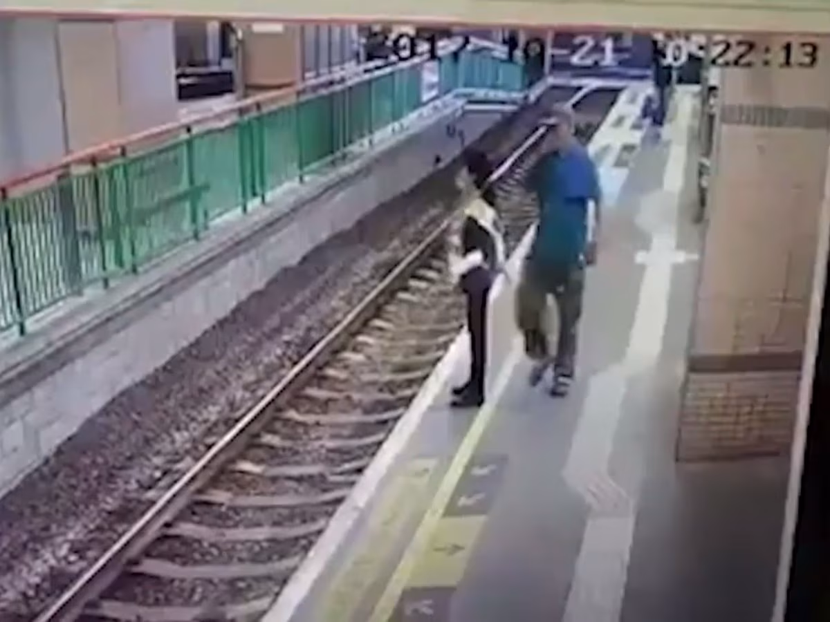 Tavaline Eesti perroon ehk Kuidas (mitte) kommenteerida vägivallajuhtumit