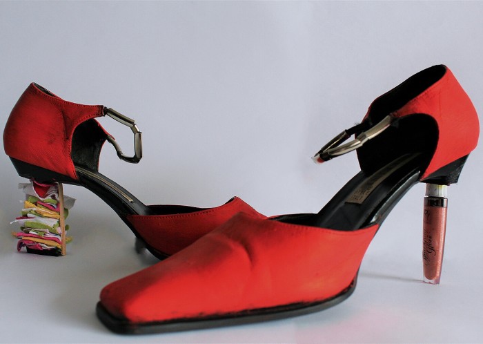 Baiba Valtere repro. Foto: press