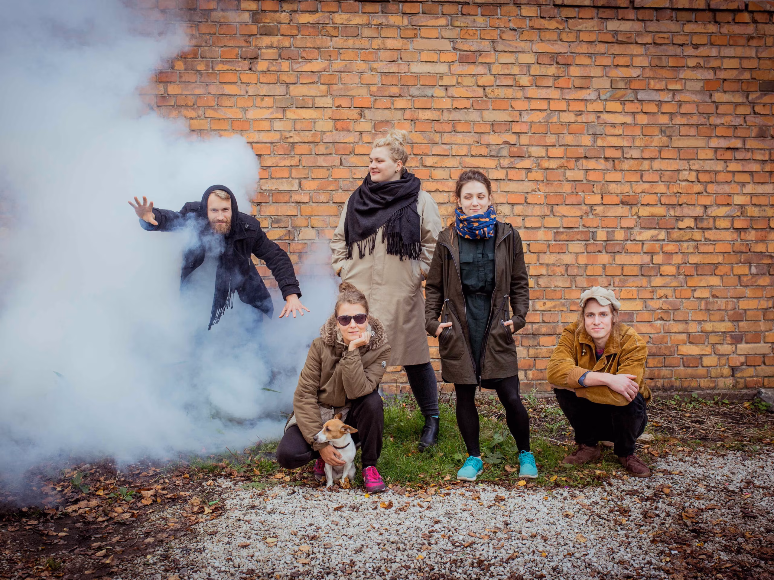 Tartu Uues Teatris esietendub Renate Keerdi uuslavastus