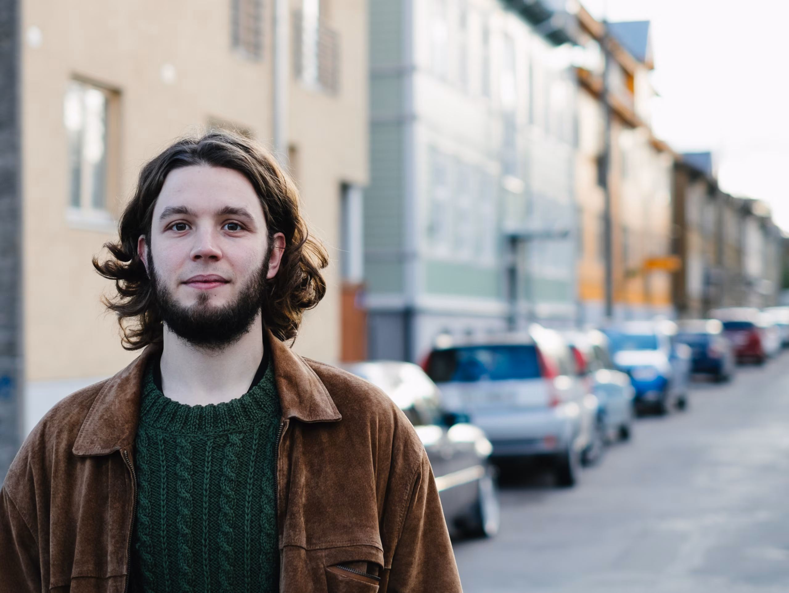 DJ-ankeet: Taavi-Peeter