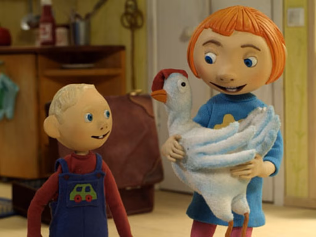 Nukufilm 60: S&uuml;nnip&auml;ev ja hauakivi &ndash; v&otilde;imsad ja k&otilde;nekad s&uuml;mbolid