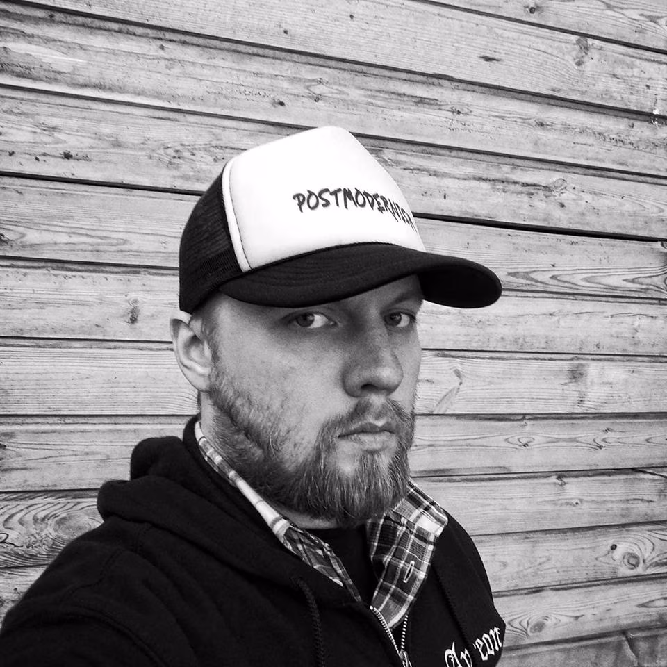 M&auml;rten Rattasepp: Mina, poissmees