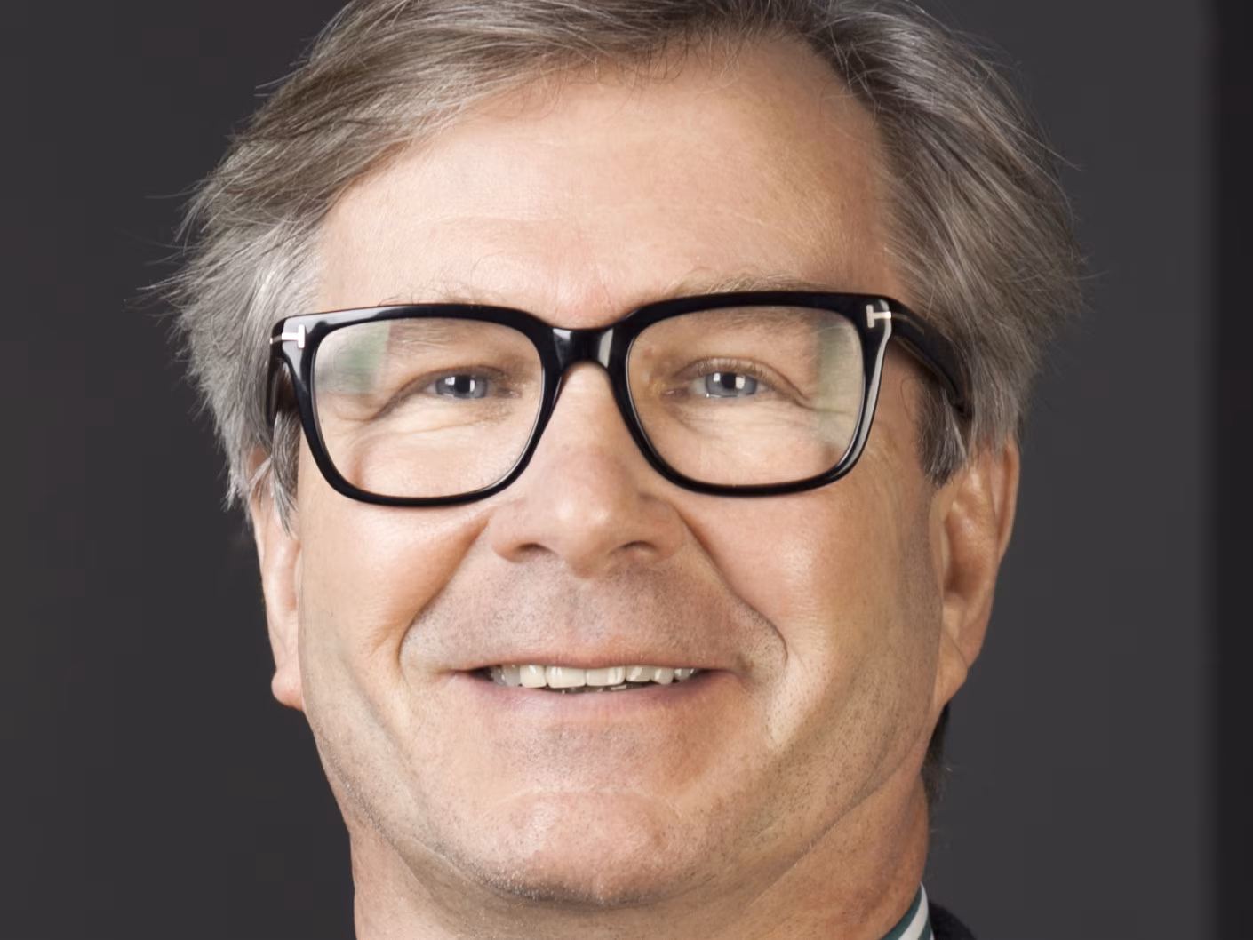 Mart Kalm: Mina, ülemus