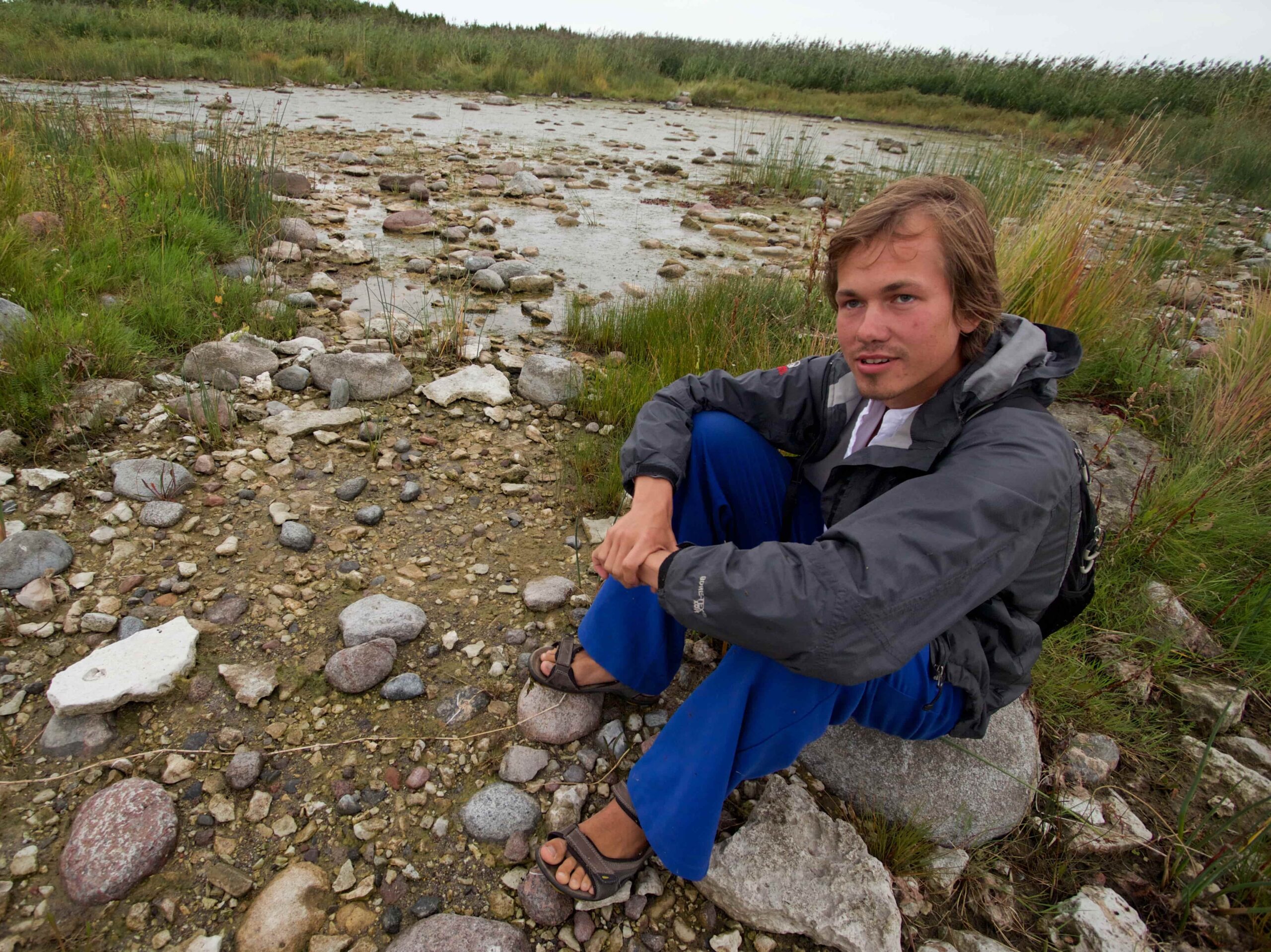 Meisterjaan. Foto: Taavi Tulev