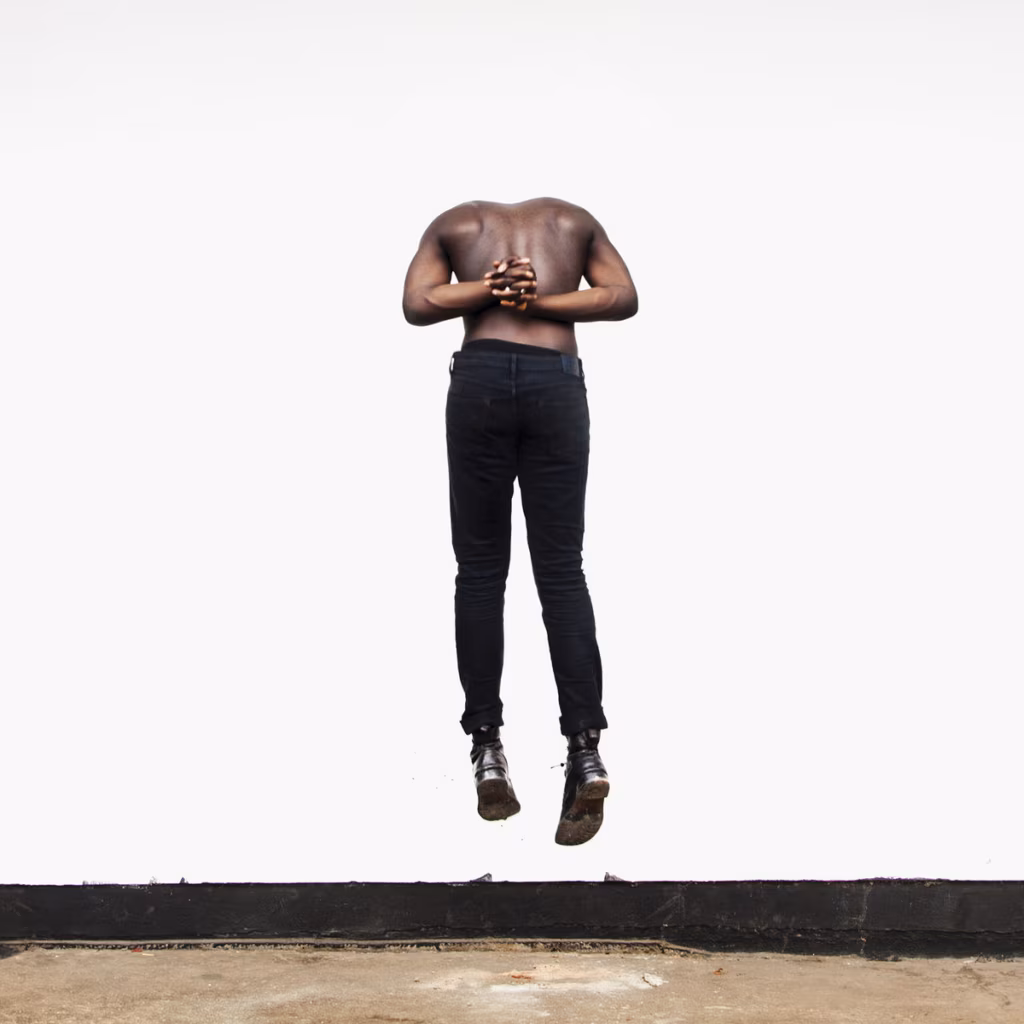 Moses Sumney &ndash; Aromanticism (Jagjaguwar, 2017)