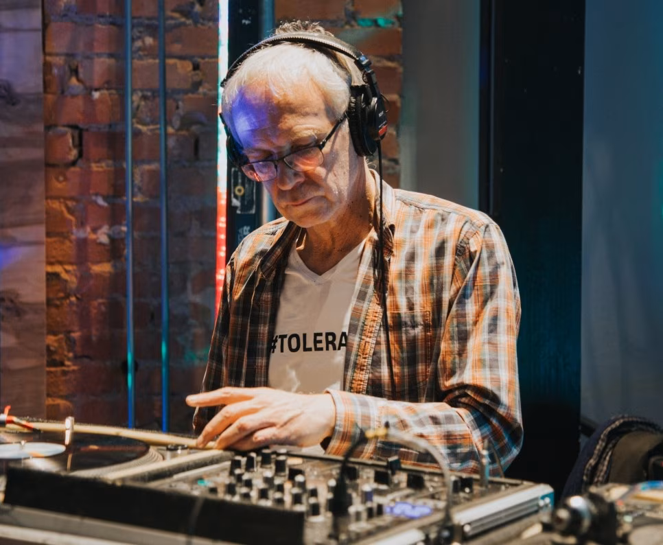 Eiki Nestor: Mina, vanaisa