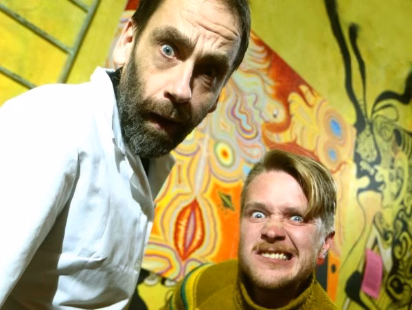 Tartu hullub masinlikult