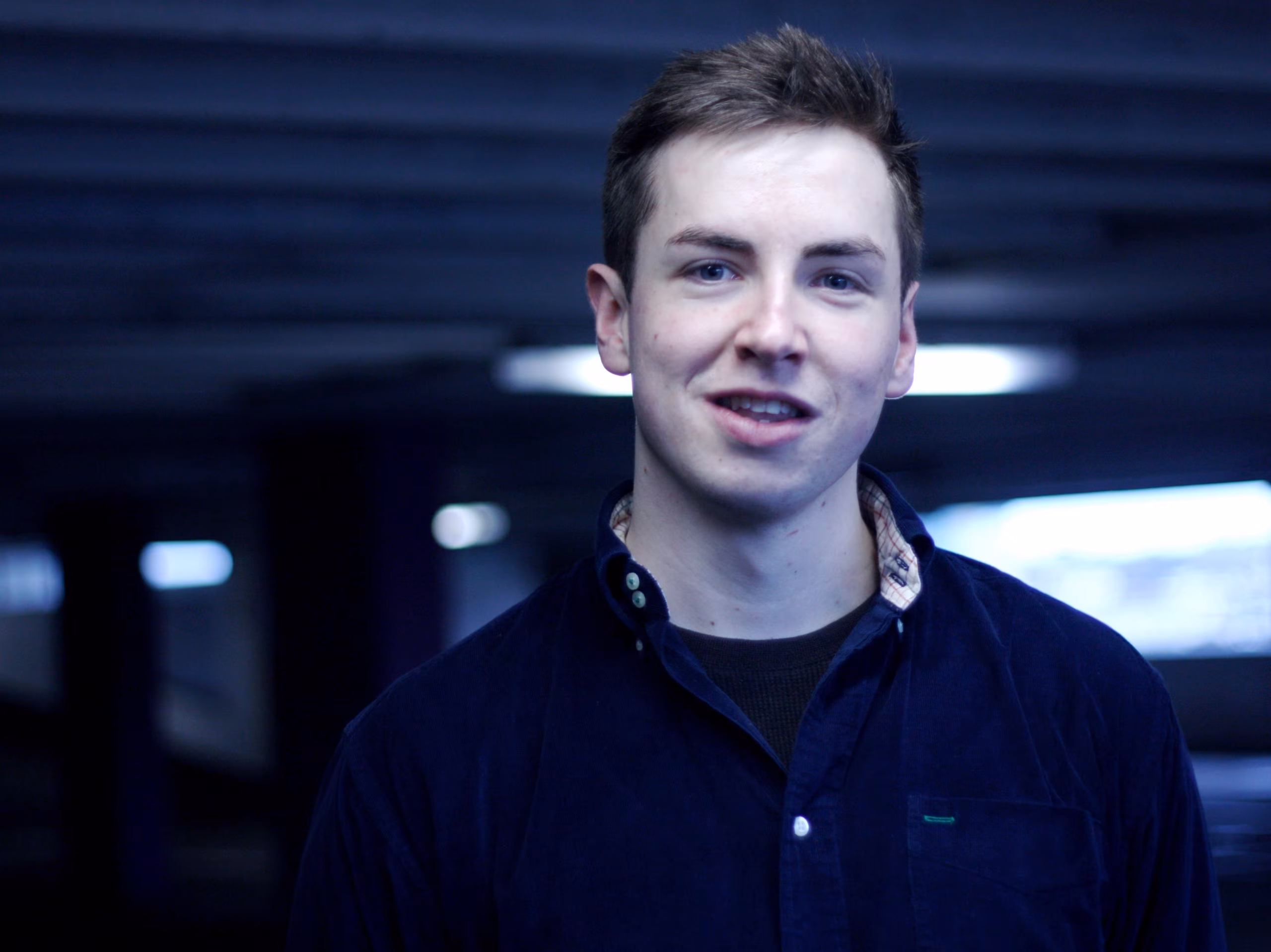 Eggbeater toob Sveta Baari londonlase Ploy