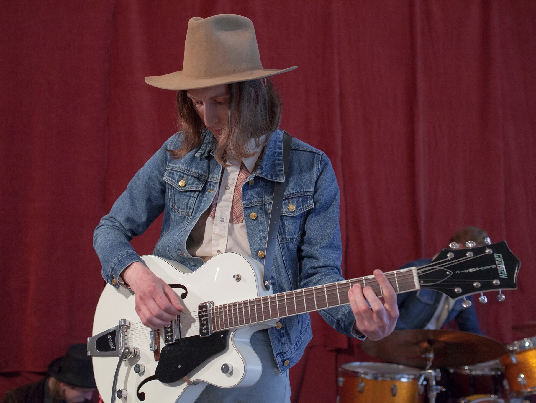 Hendrik Tammjärv. Foto: Ken Oja