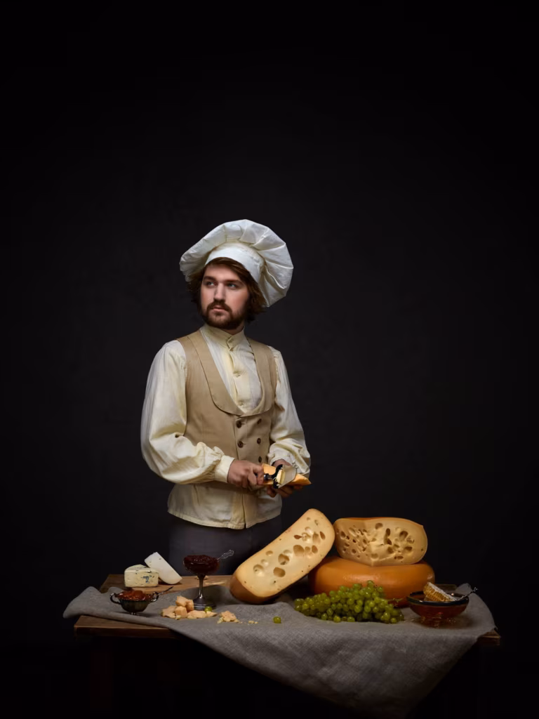 Uus eesti biit: Mees Inc.