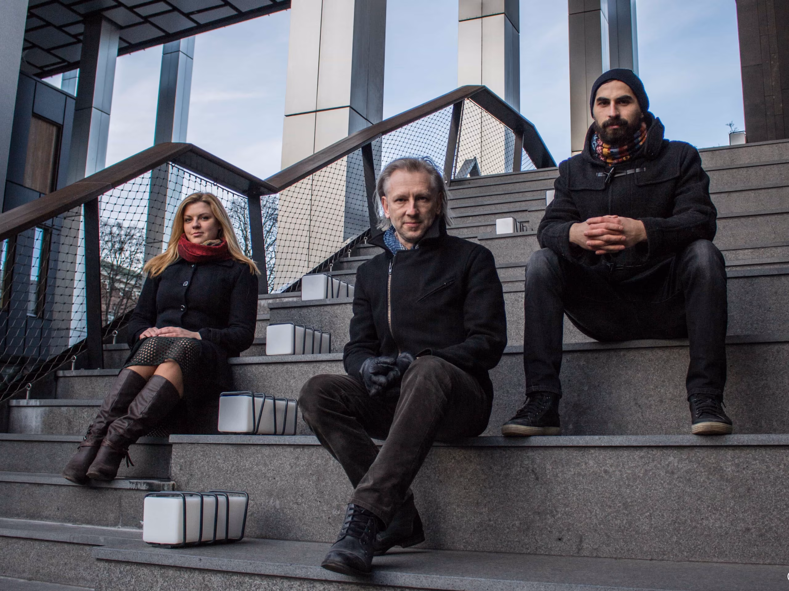 Täna algab Nuku muuseumi kontserdisari