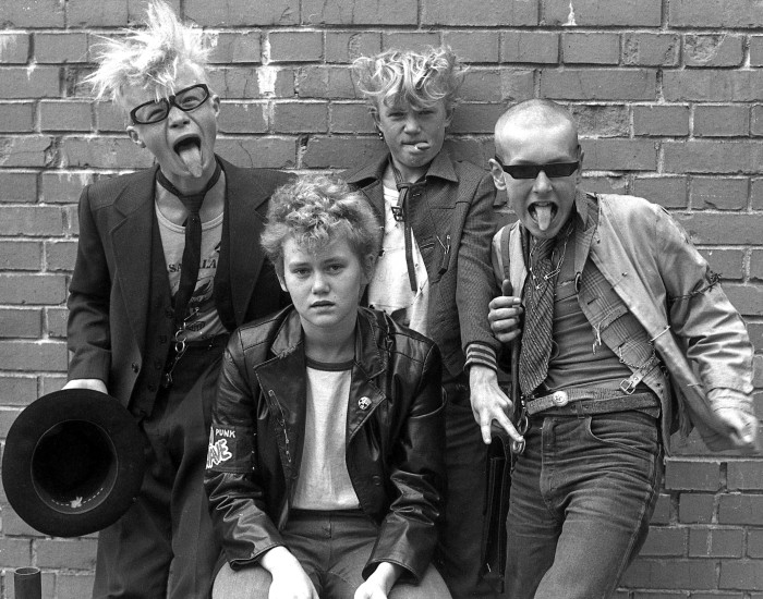 Merka ja Co. Foto: Arno Saar