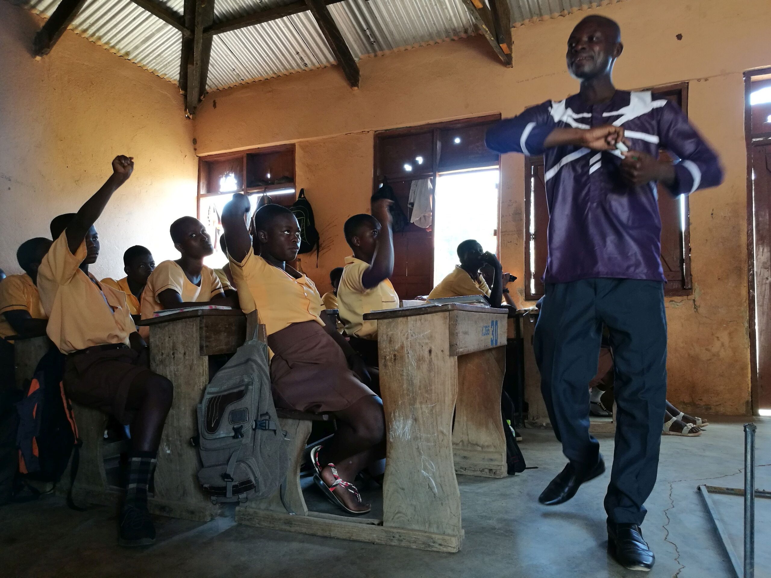 Foto: Toomas Liivamägi