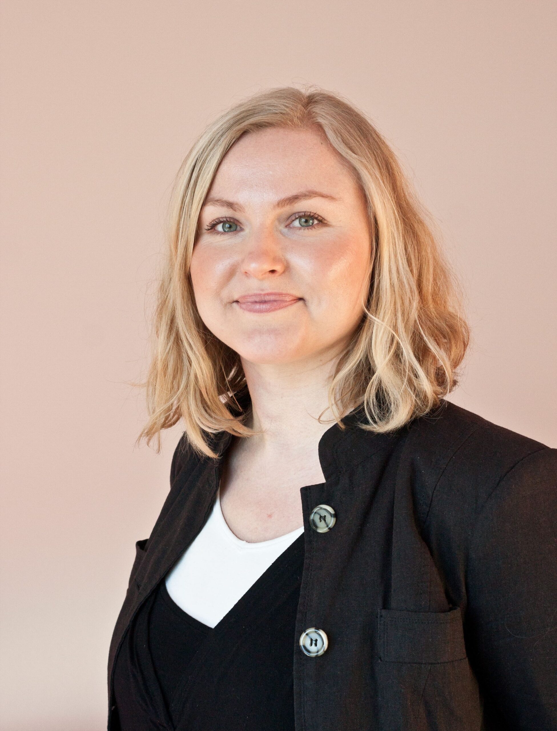 Agne Kuimet. Foto: erakogu