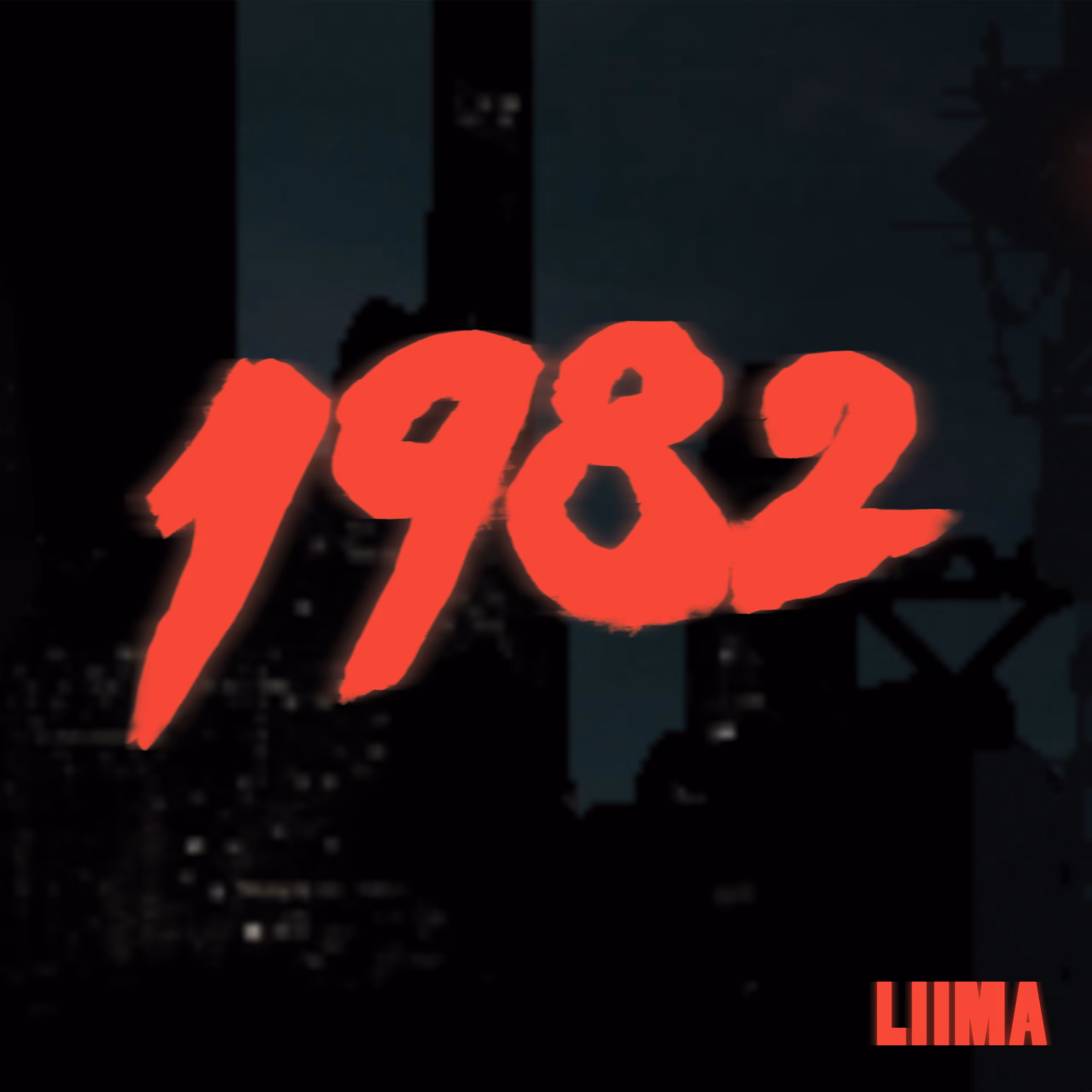 Liima – 1982 (City Slang, 2017)