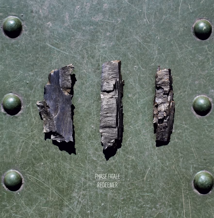Phase Fatale – Redeemer (Hospital Productions, 2017)