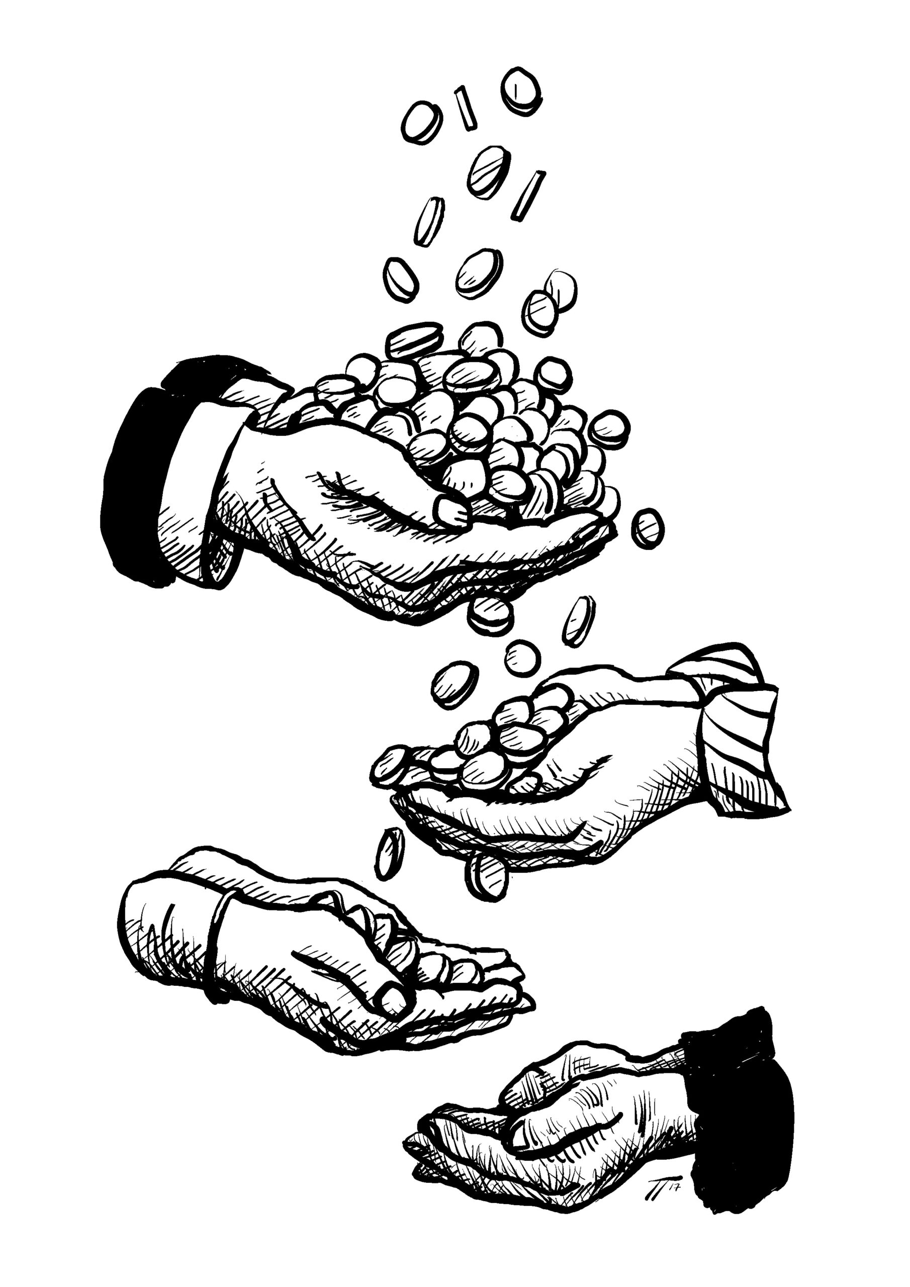 Illustratsioon: Toom Tragel