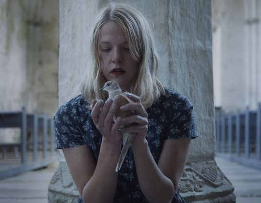 Elektriteater seab end detsembrikuuks sisse Tartu &Uuml;likooli kirikus