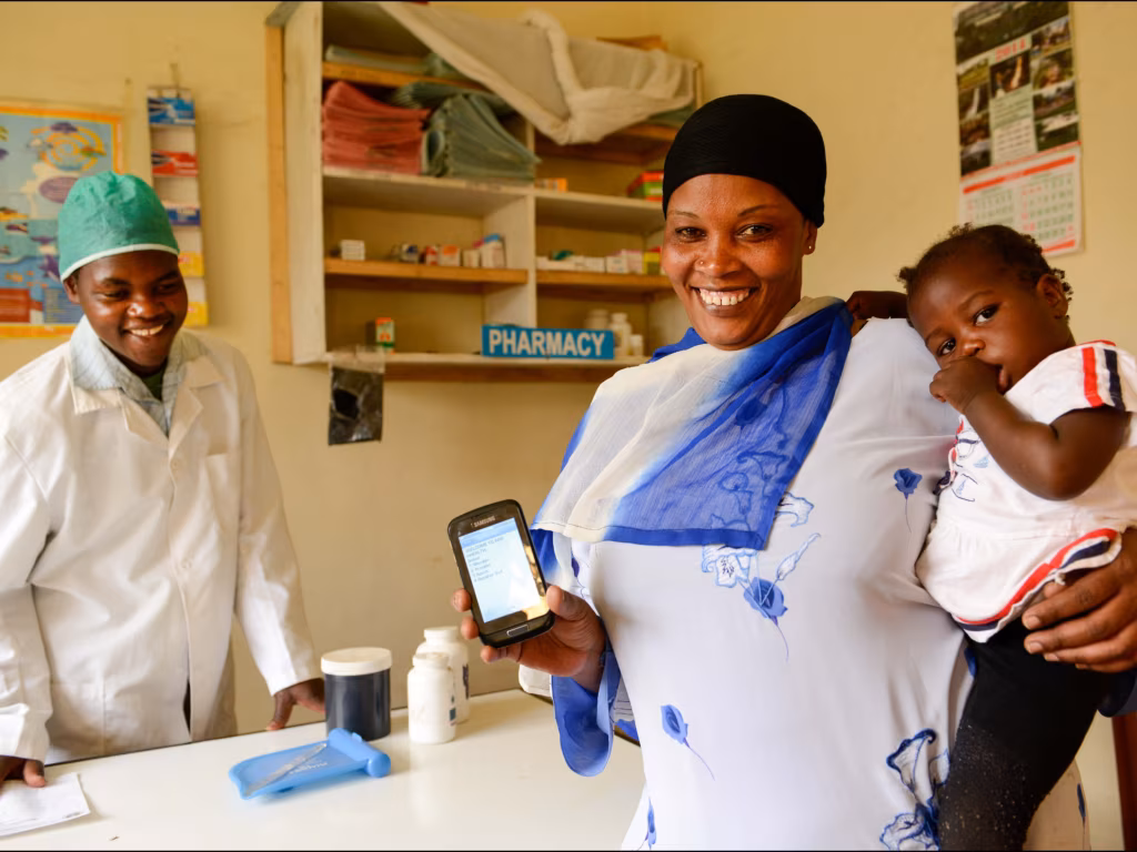 RSRi veerg: Eestlased digitaalseks misjon&auml;riks Aafrikasse