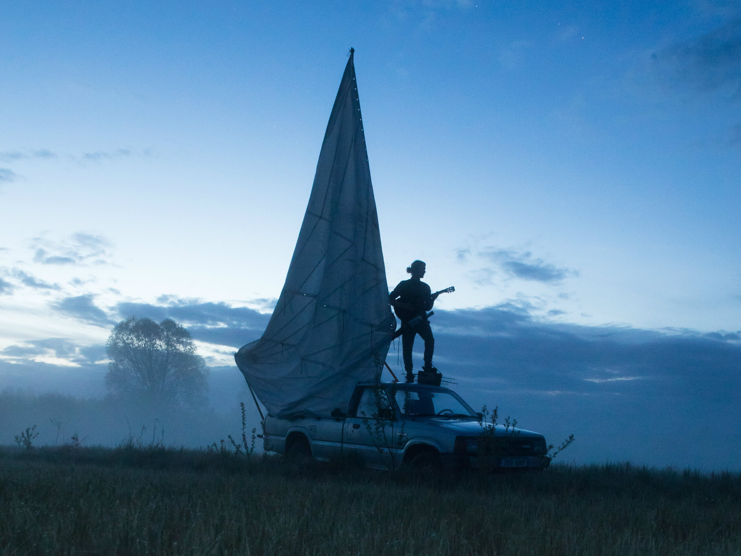 Silver Sepp. Foto: Silver Gutmann