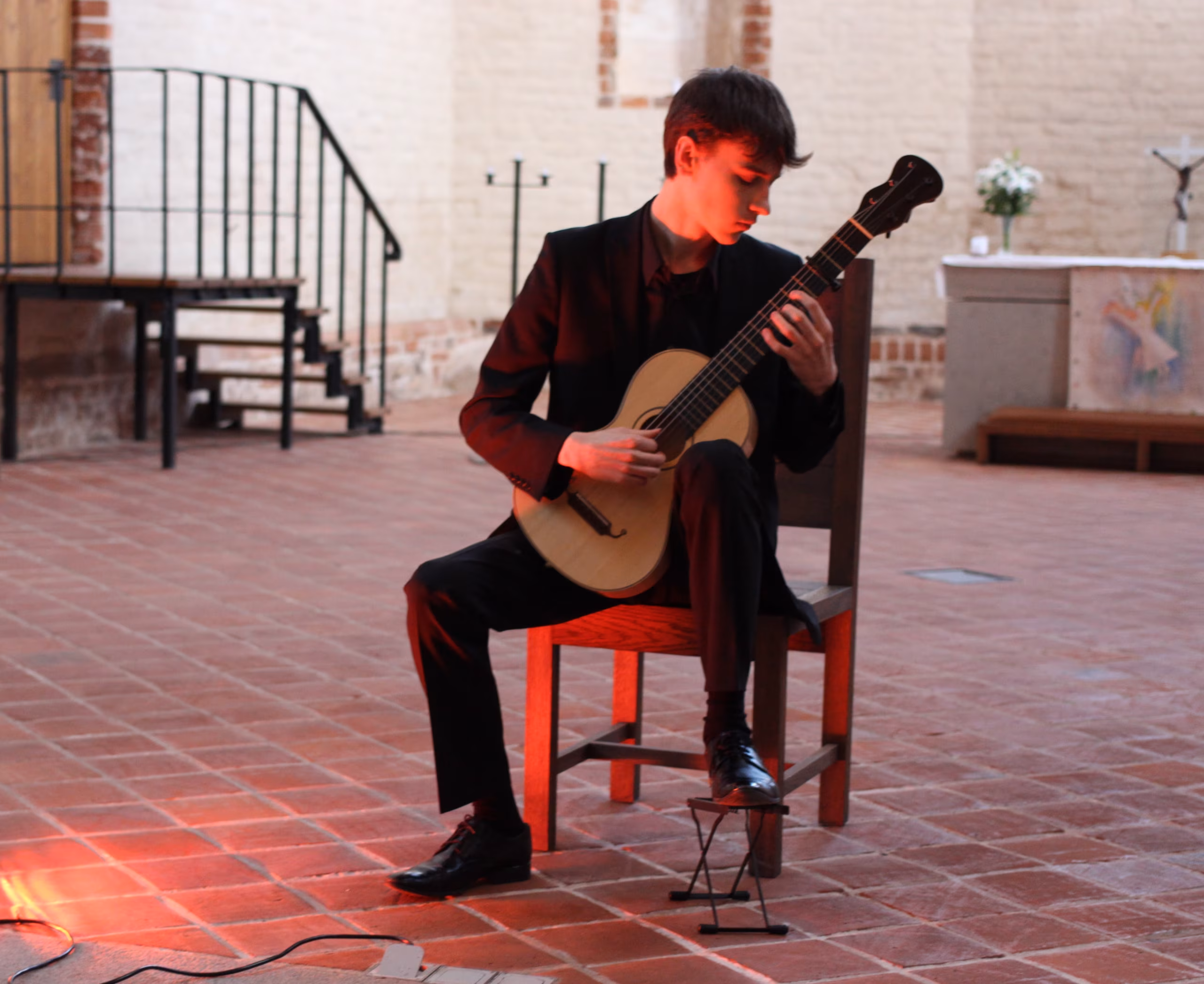 Tartu Talvemuusika Festival näitab noori klassikatähti