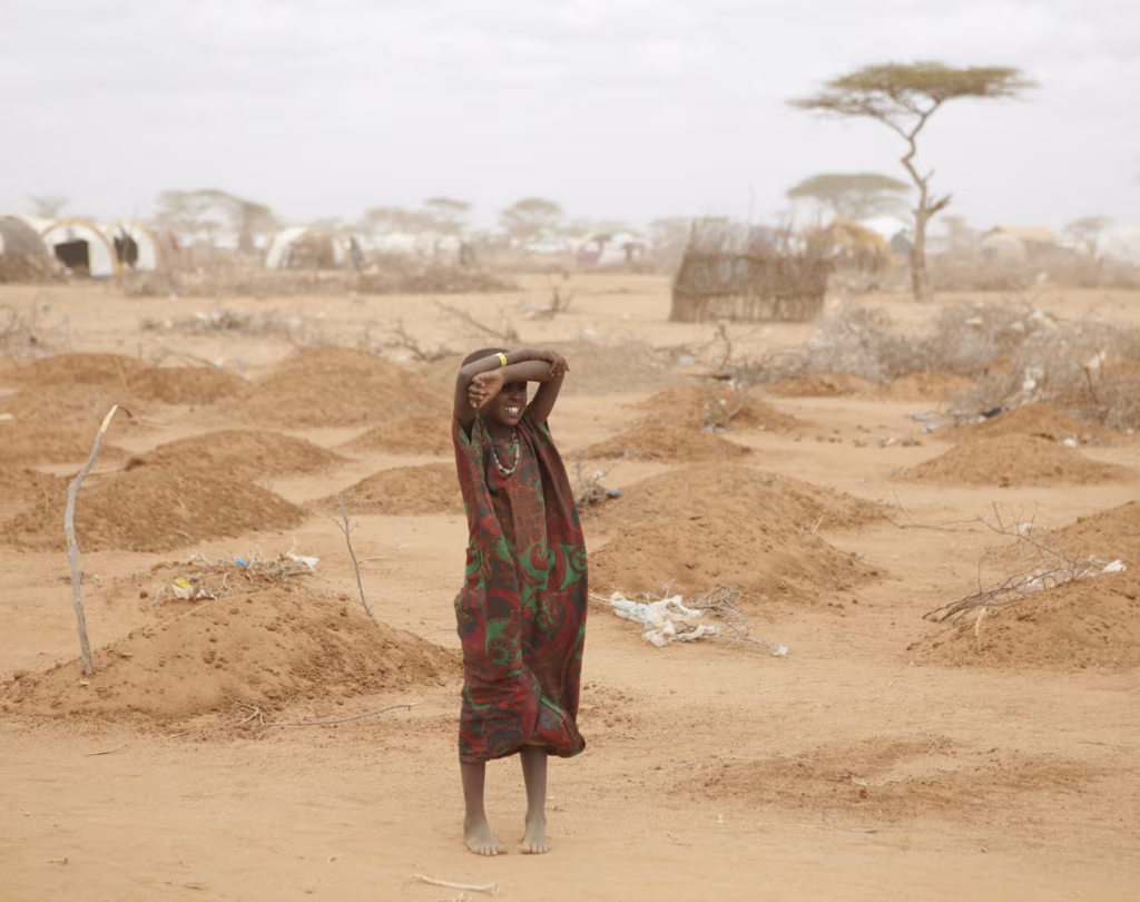 Arengumaad globaalse soojenemise n&otilde;iaringis